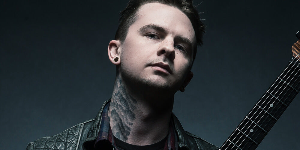 Jason Richardson – Heavyocity Media