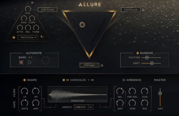 ALLURE