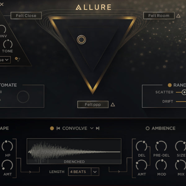 ALLURE