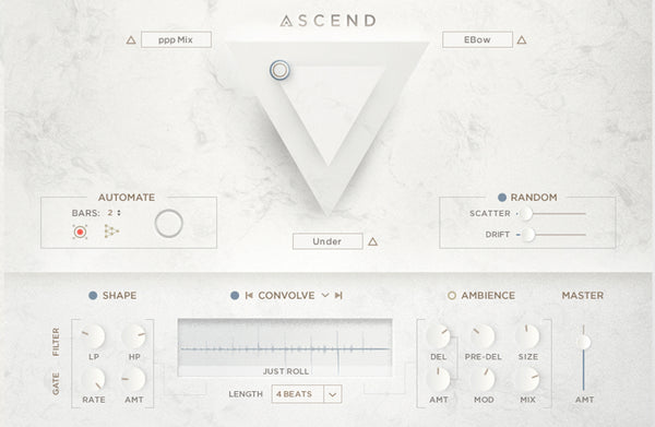 ASCEND