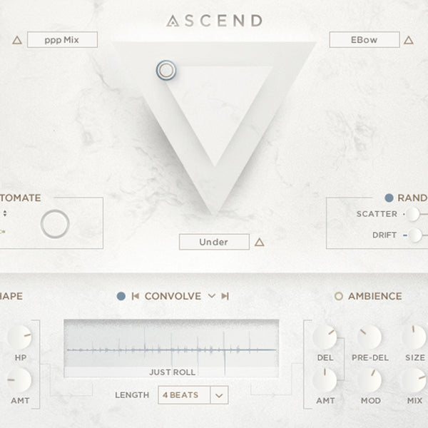 ASCEND