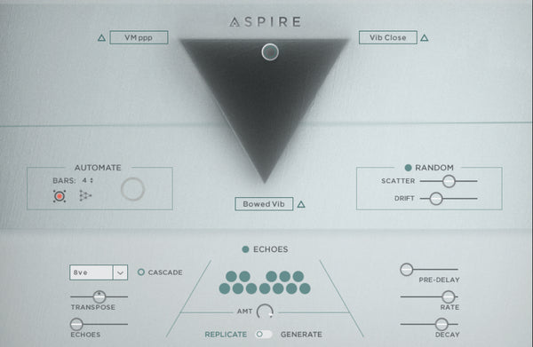 ASPIRE