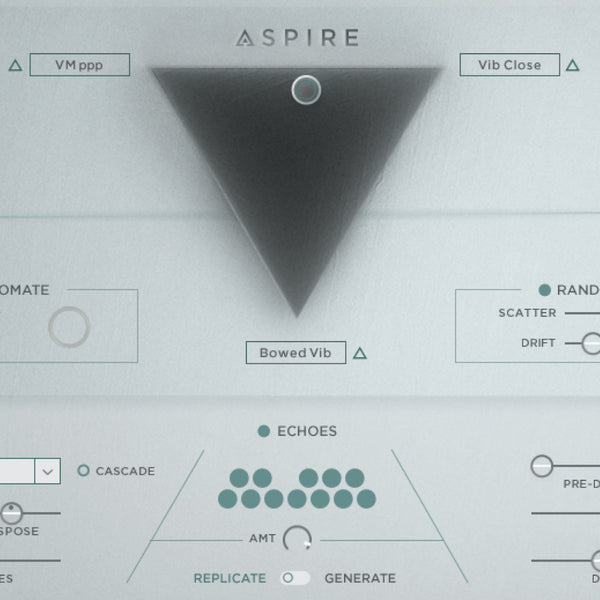 ASPIRE