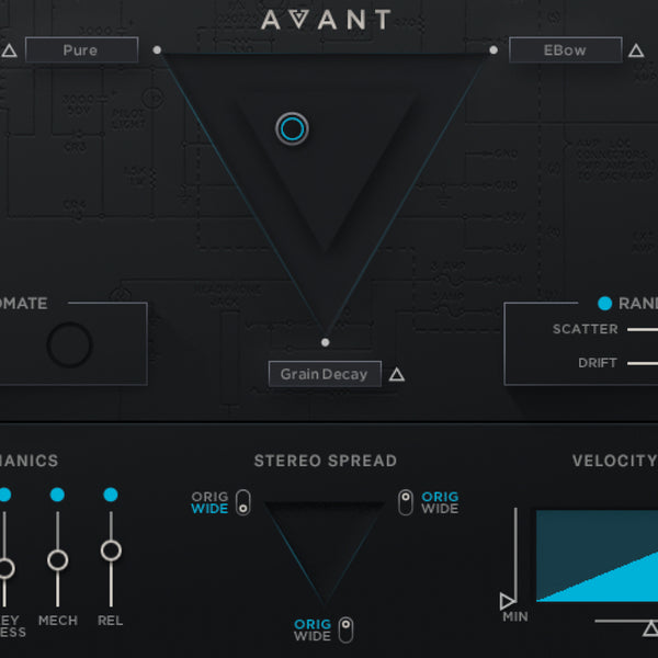 AVANT