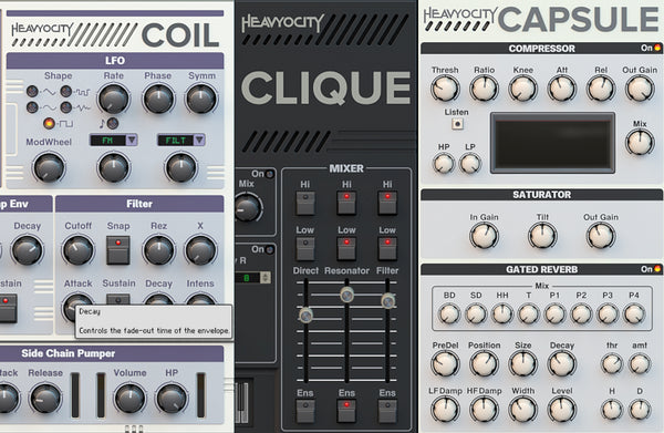 C-Tools