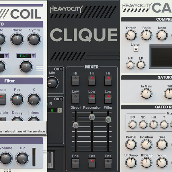 C-Tools