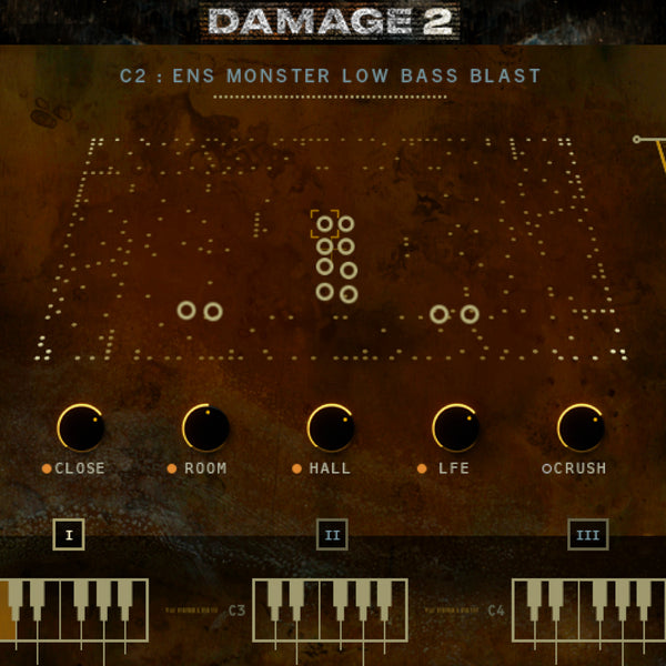 Damage 2