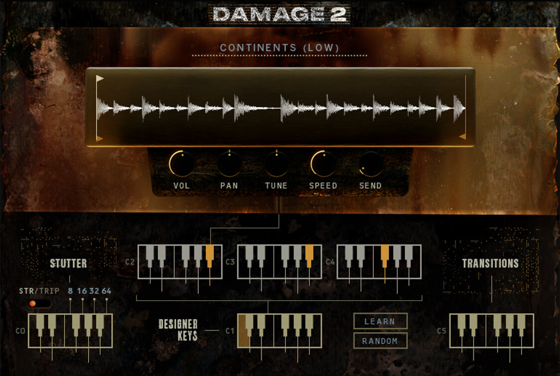 Heavyocity Damage 2 Epic Percussion VST | Cinematic Drums