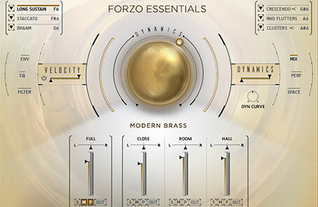 FORZO Essentials (Essentials Bundle)