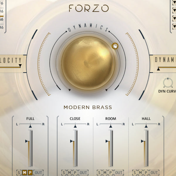 FORZO