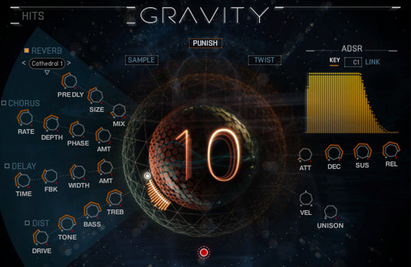 GRAVITY