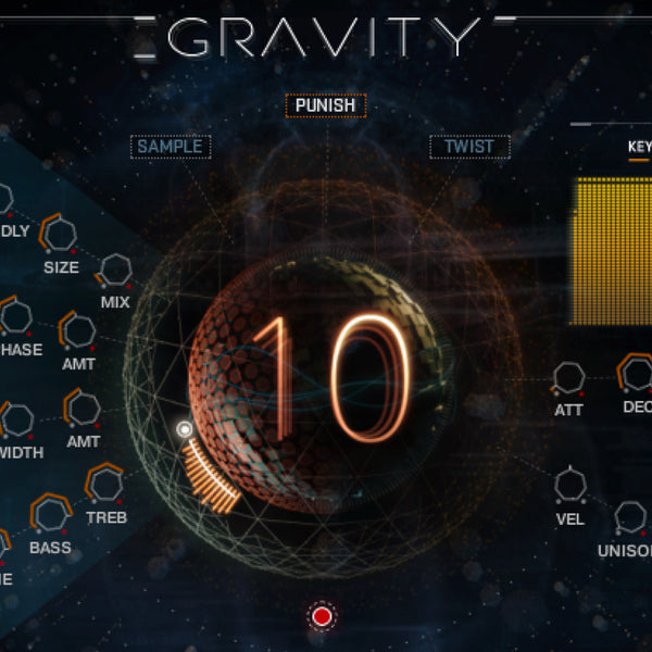 GRAVITY