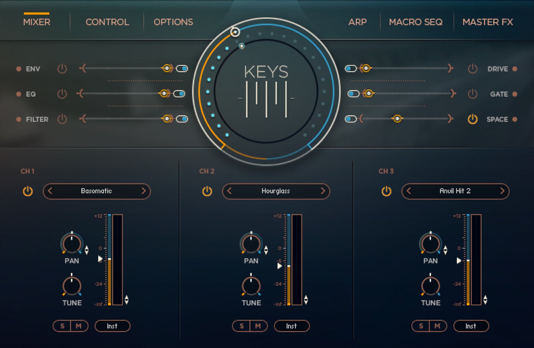 Heavyocity Mosaic Keys: Electric Keyboard VST – Heavyocity Media