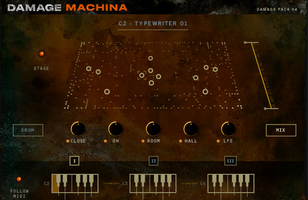 Machina