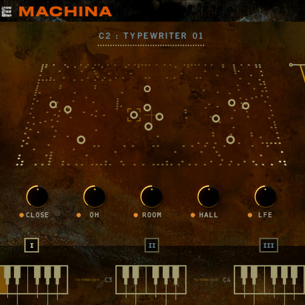 Machina