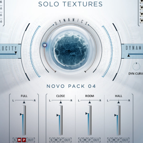 Solo Textures