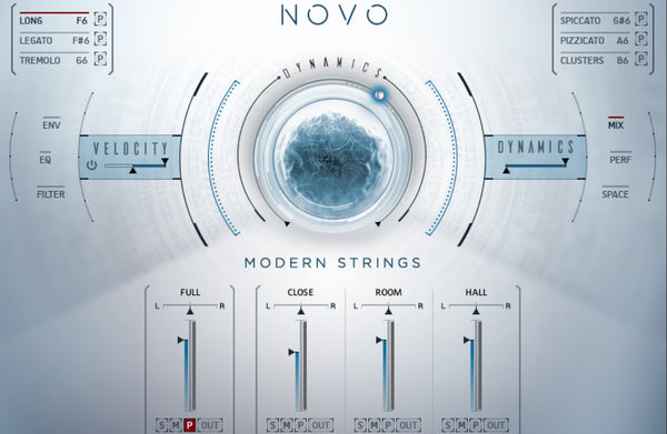 NOVO