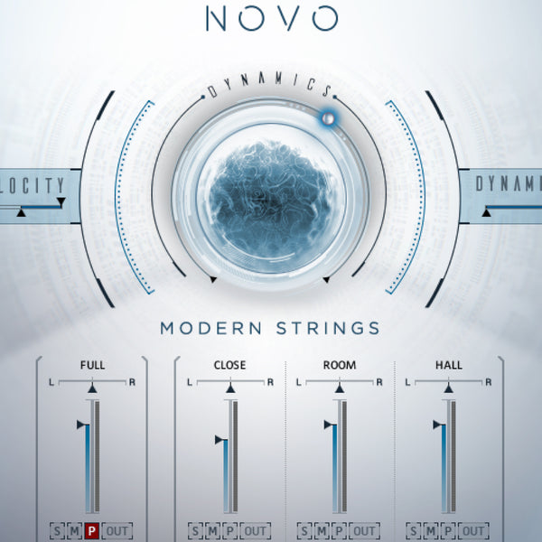 NOVO