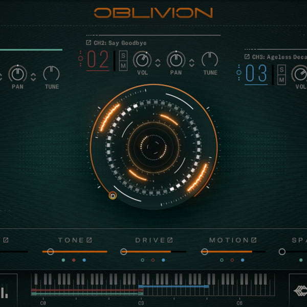 Oblivion