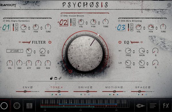 Psychosis