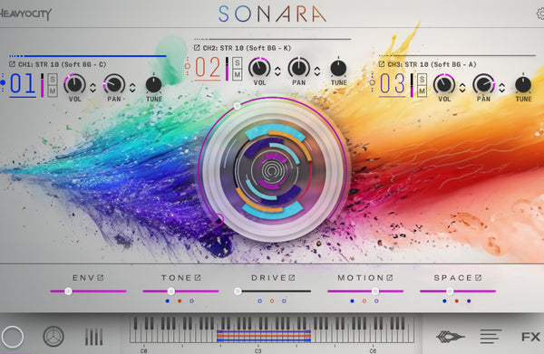 Sonara