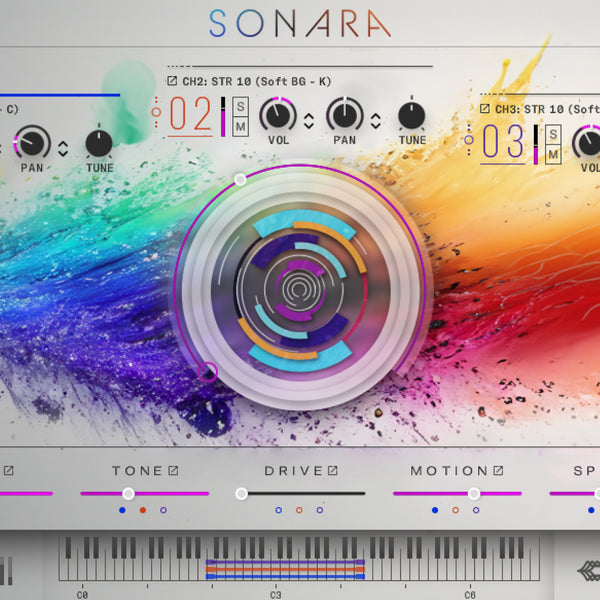 Sonara