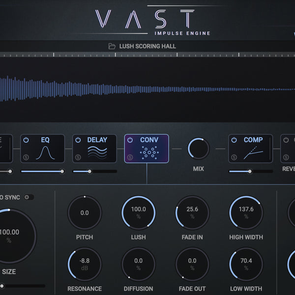 VAST