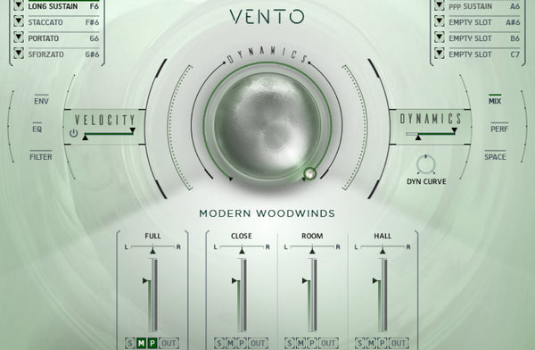 VENTO