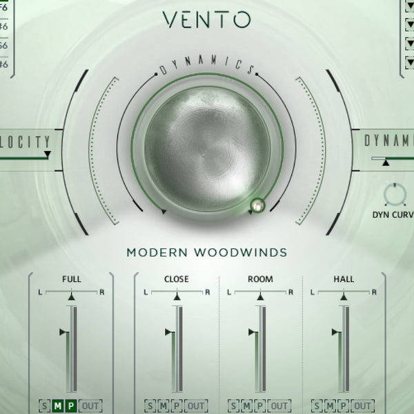 VENTO
