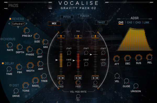Vocalise