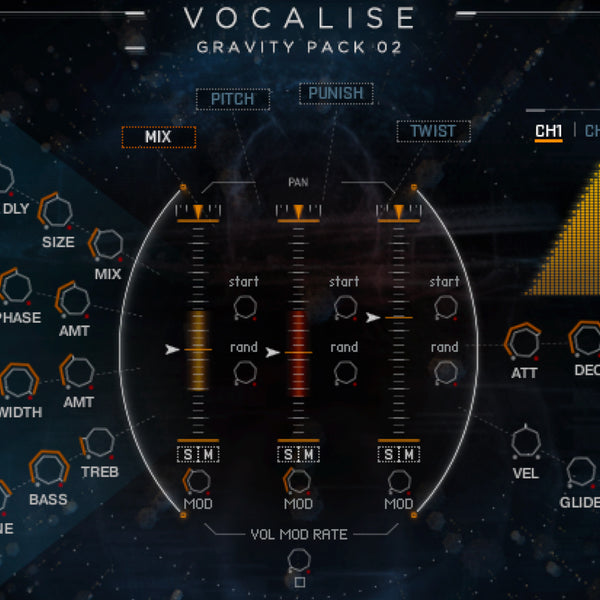 Vocalise