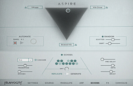 ASPIRE