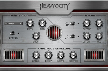 Evolve Mutations 2: Native Instruments + Heavyocity – Heavyocity Media