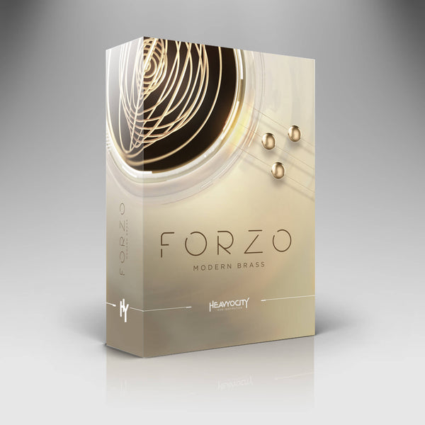 FORZO (Bundle)