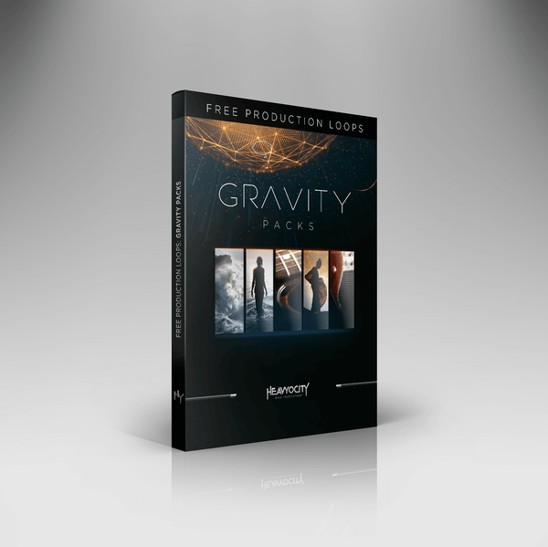 Free Production Loops 2018