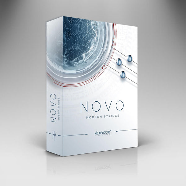 NOVO (Bundle)