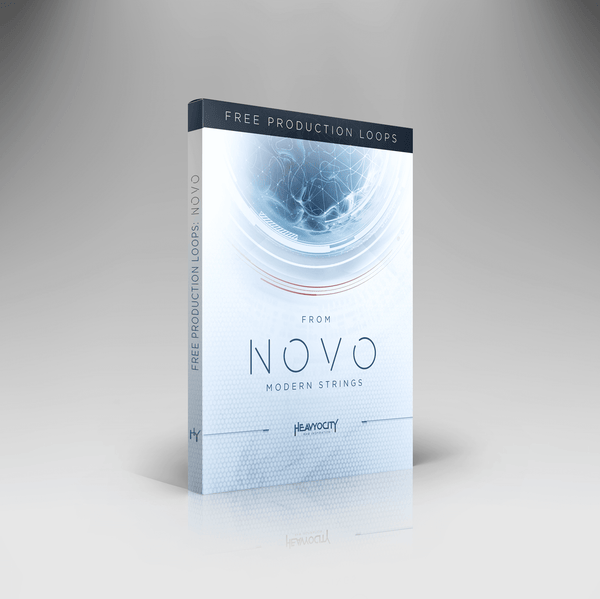 Free Production Loops 2017