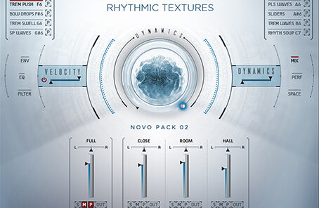 Structure Vst Orchestral VST Plugins – Expressive Virtual Instruments for Composers ...