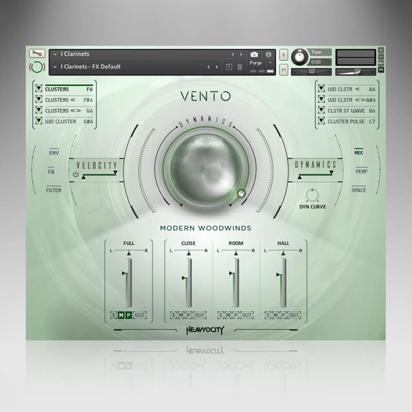 VENTO (Bundle)