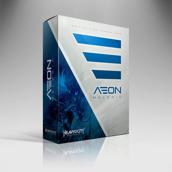 AEON Melodic (Bundle)