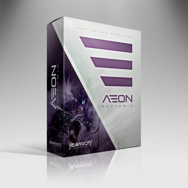 AEON Rhythmic (Bundle)