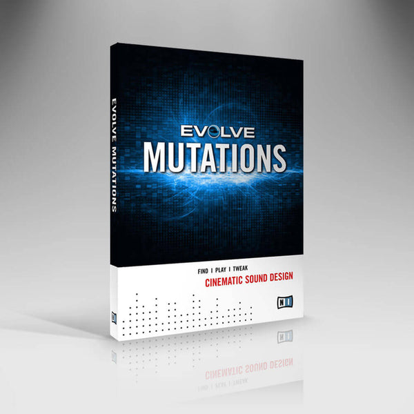 Evolve Mutations (Bundle)