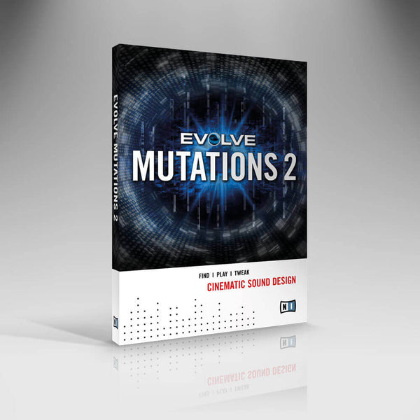Evolve Mutations 2 (Bundle)