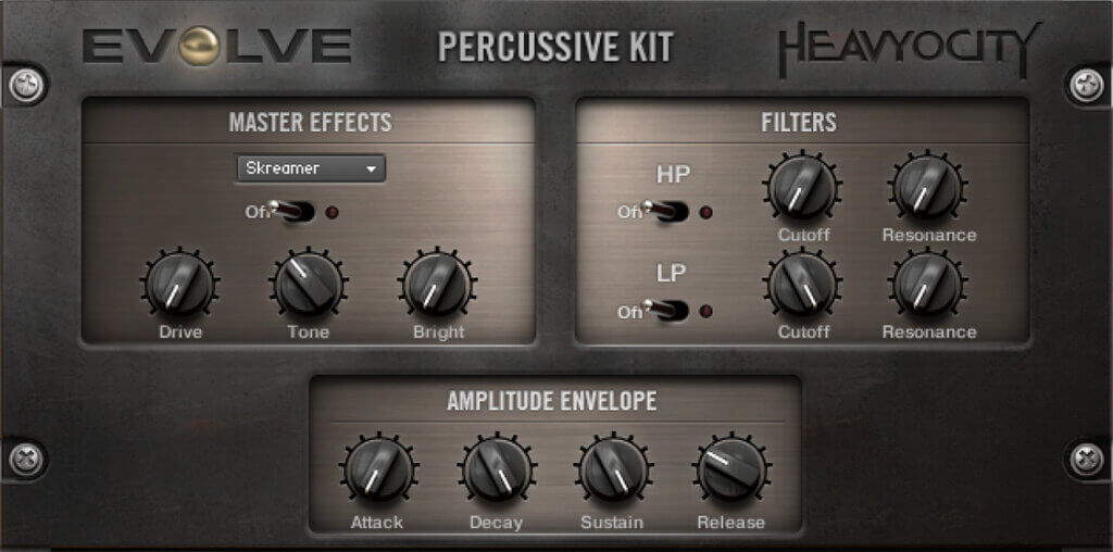 native instruments heavyocity evolve download free