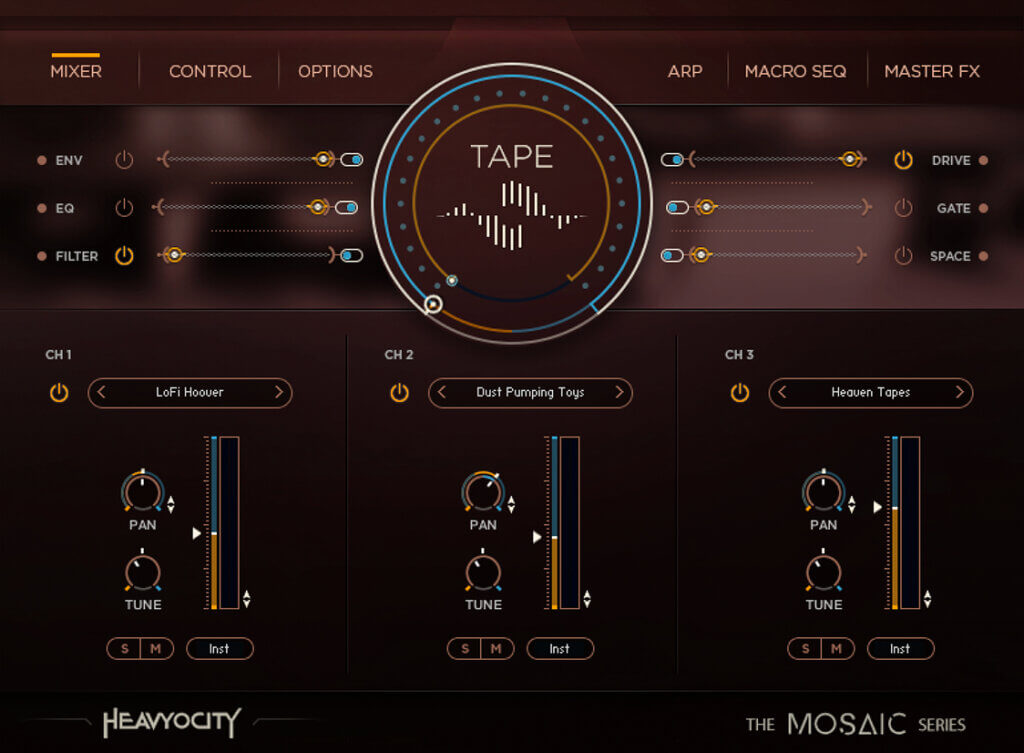 trans vst download