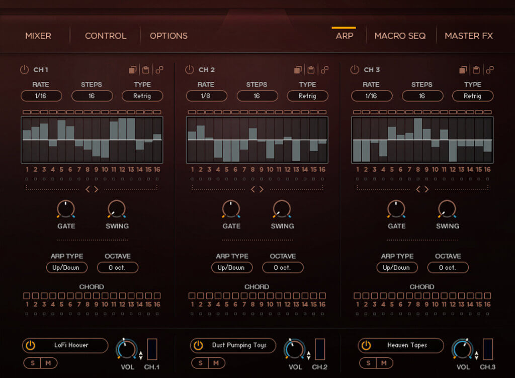 trans vst download