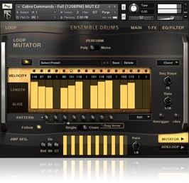 Loop Mutator
