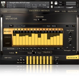 Loop Mutator