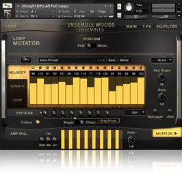 Loop Mutator