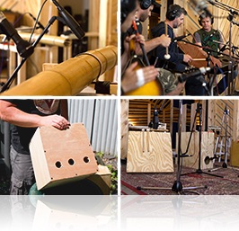 Sound Sources